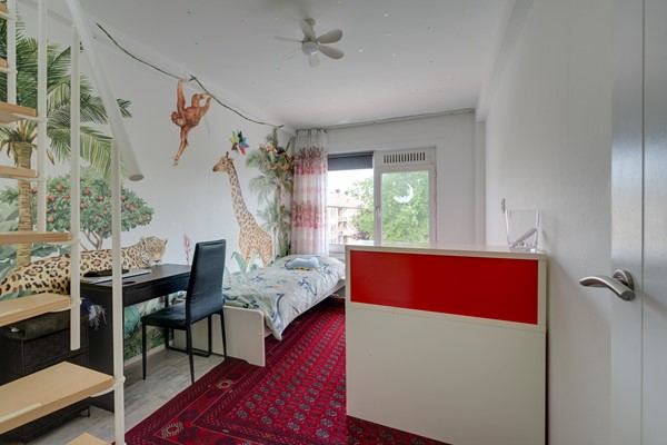 Medium property photo - Groetstraat 128, 1024 VB Amsterdam